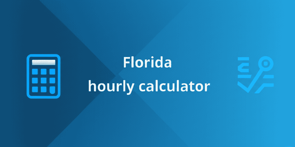 Florida Hourly Calculator