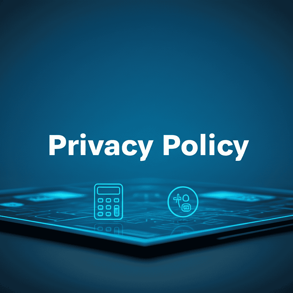 Illustrative image representing data security and privacy online